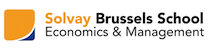 Logo Solvay Business School